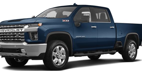 CHEVROLET SILVERADO HD 2022 2GC4YPEY6N1241722 image CHEVROLET SILVERADO HD 2022 2GC4YPEY6N1241722 image